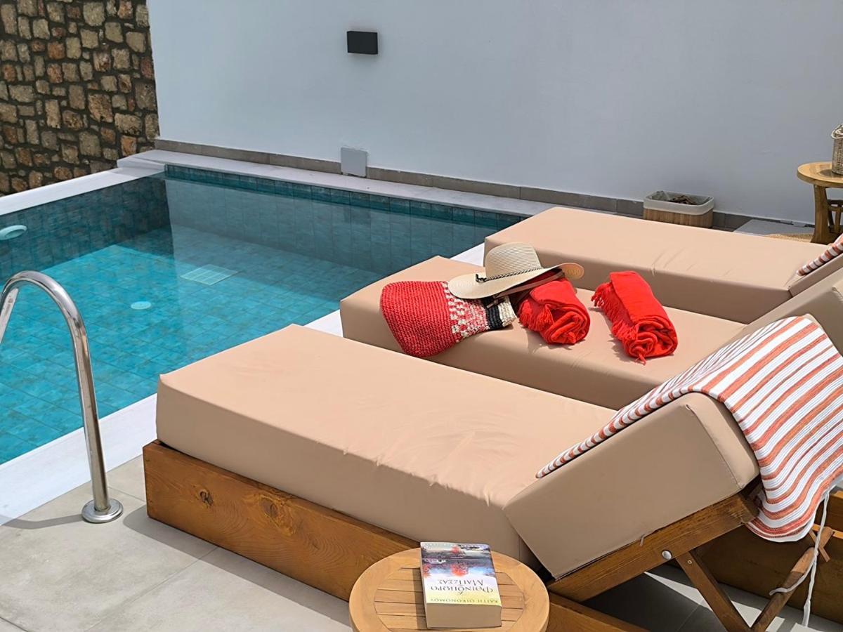 Villa Valantina's & Mannouel Luxury *
