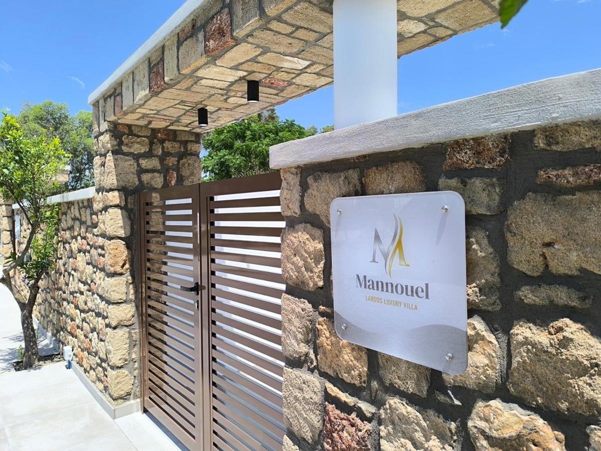Valantina's & Mannouel Luxury *