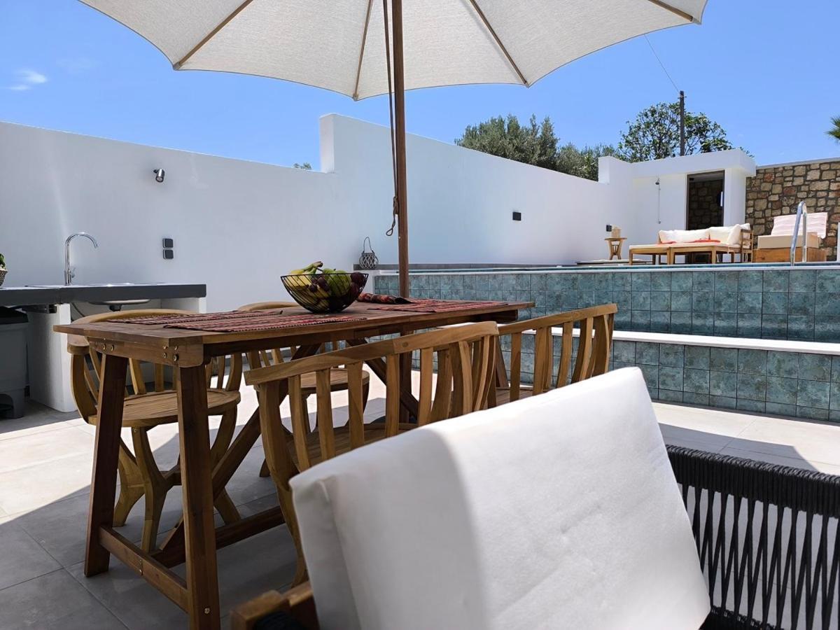Villa Valantina's & Mannouel Luxury