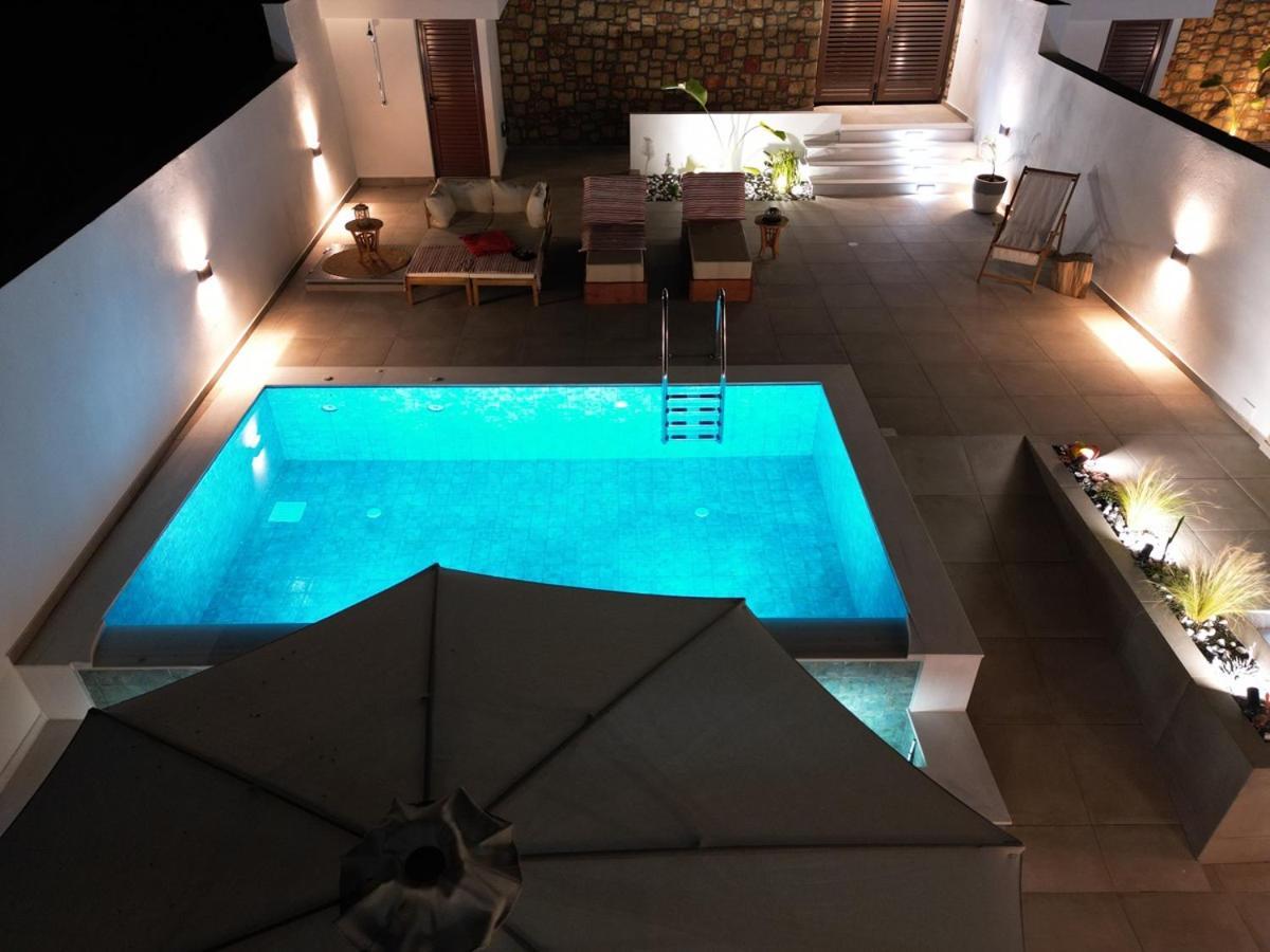 Valantina's & Mannouel Luxury *