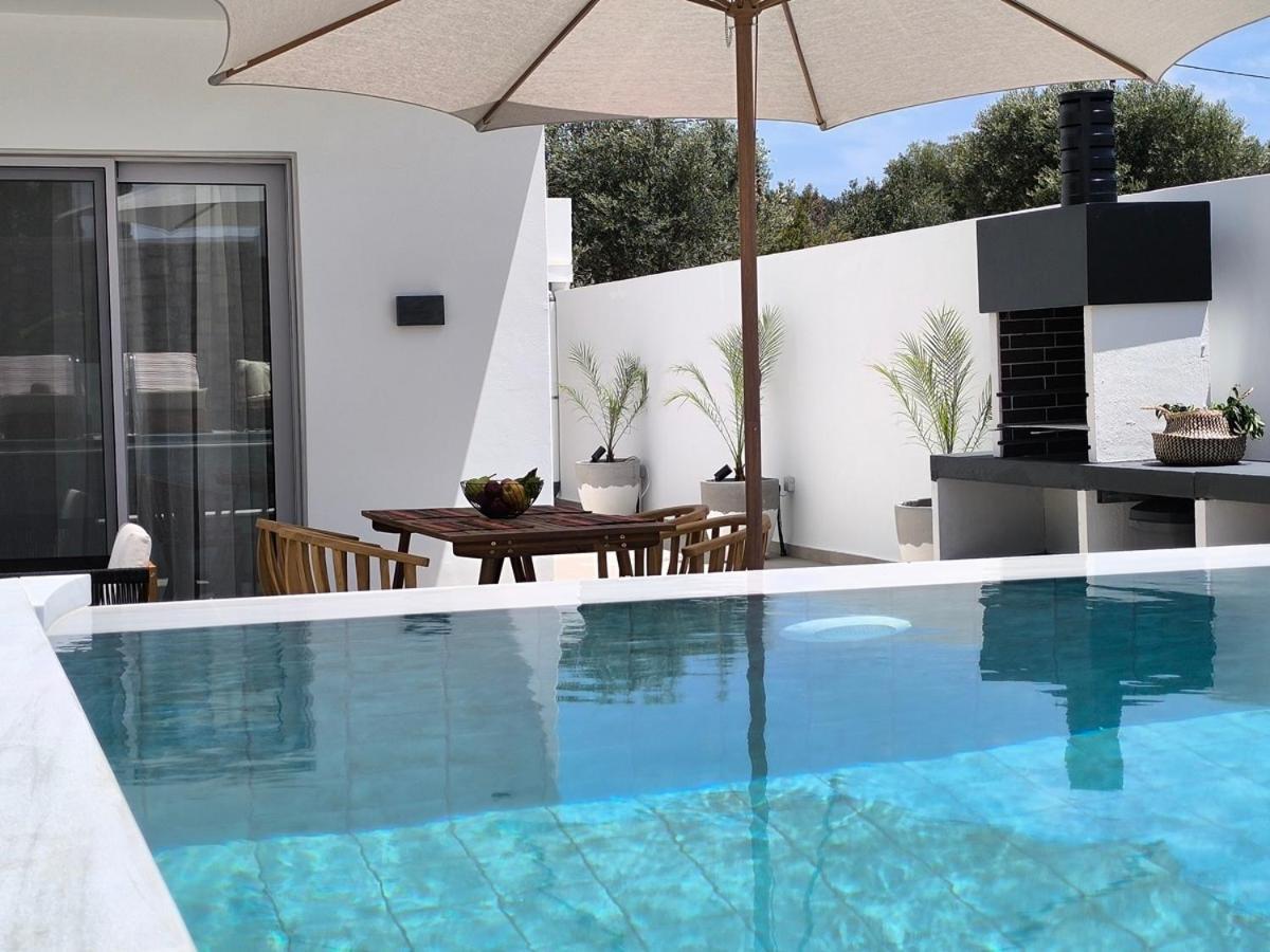 Villa Valantina's & Mannouel Luxury