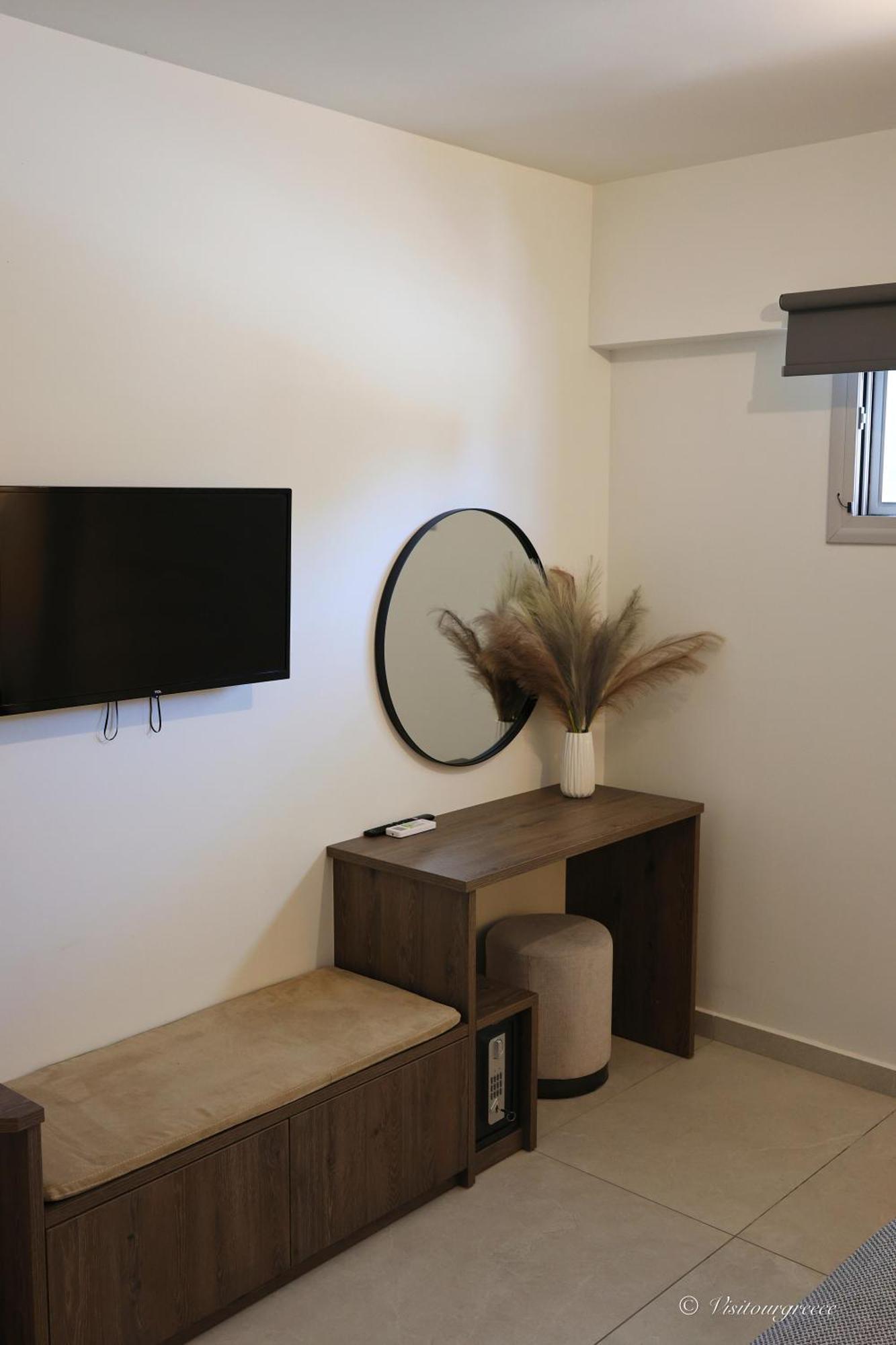 Valantina's & Mannouel Luxury Villa *