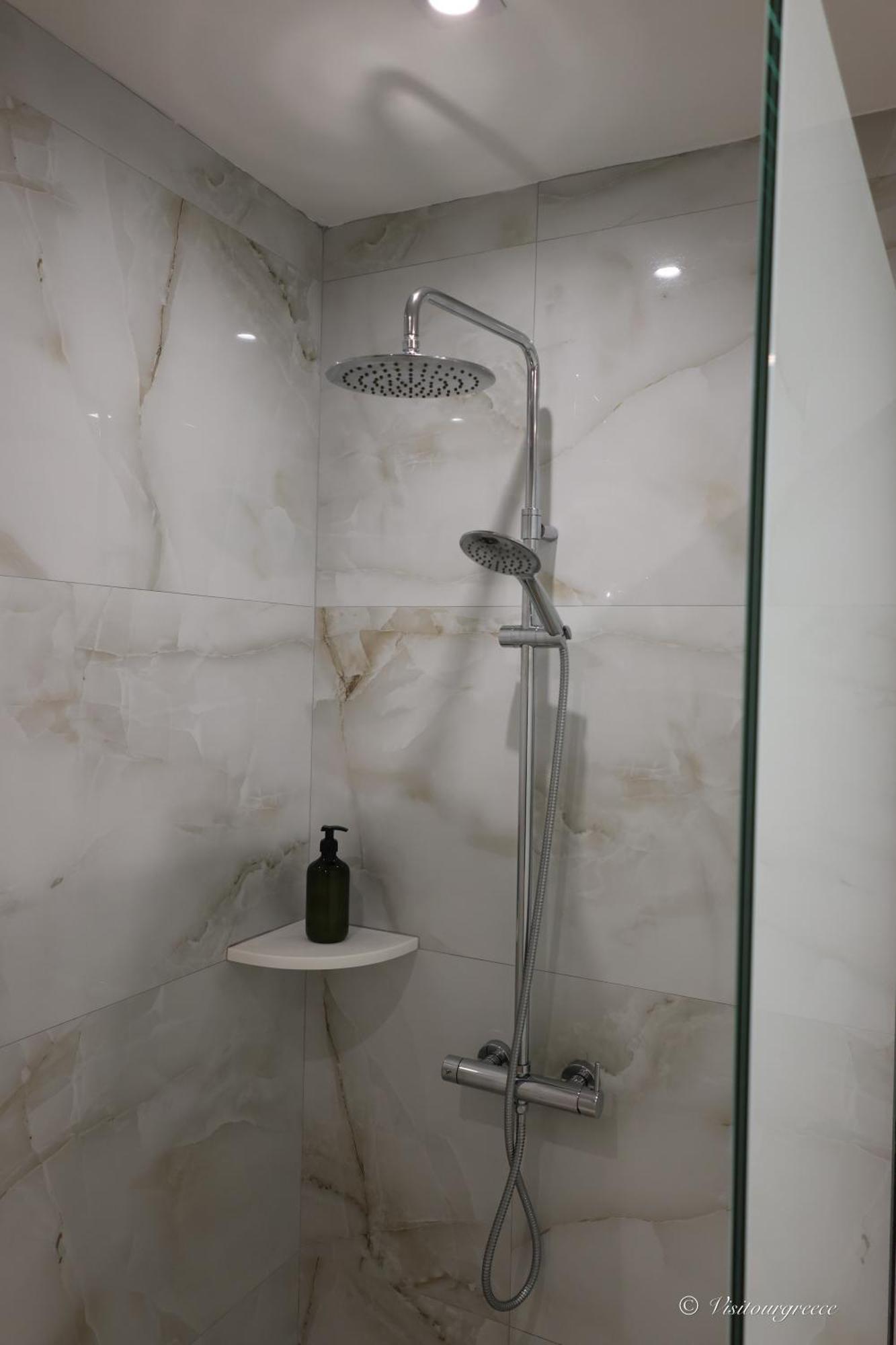 Villa Valantina's & Mannouel Luxury