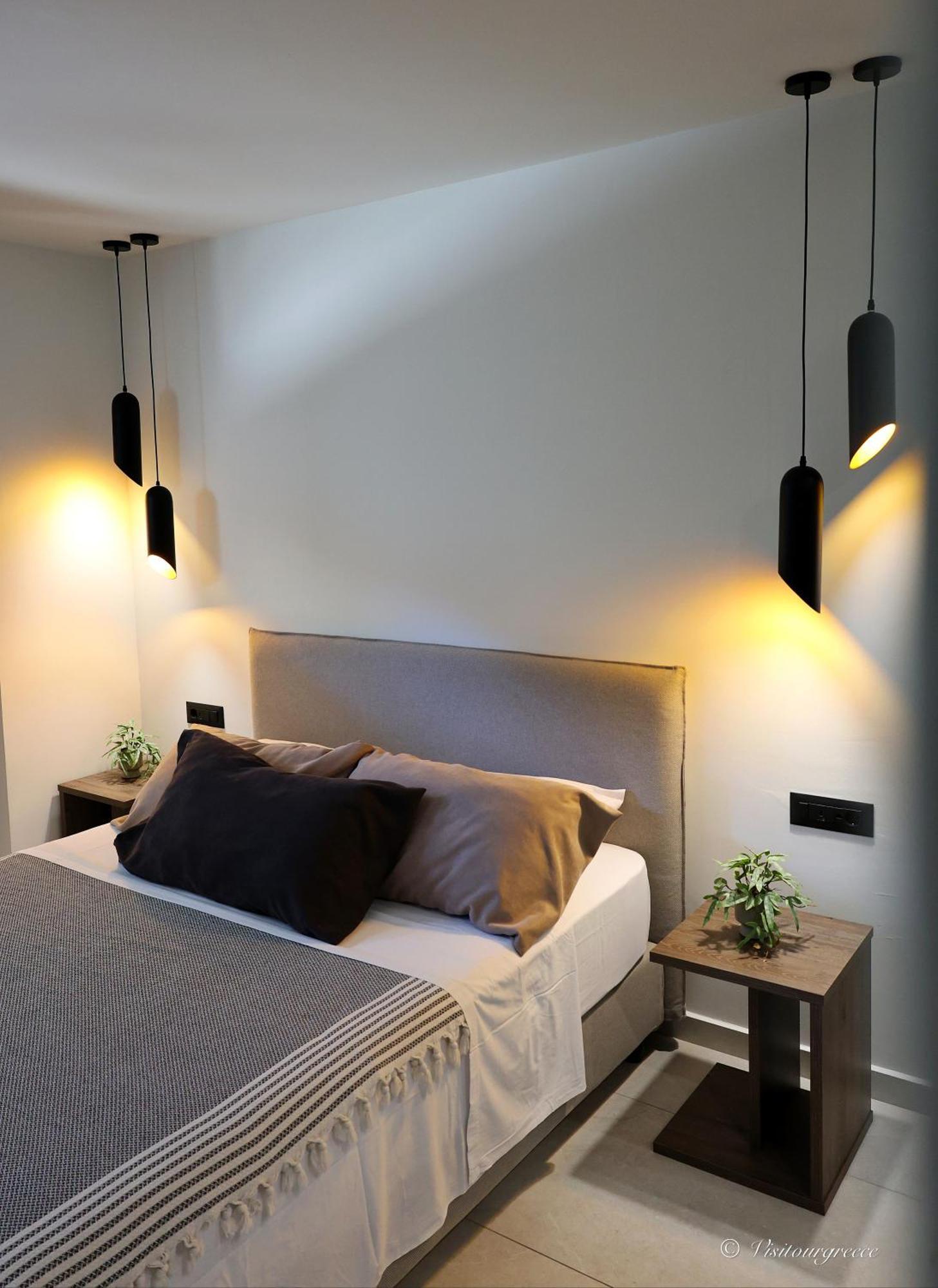 Valantina's & Mannouel Luxury Villa *