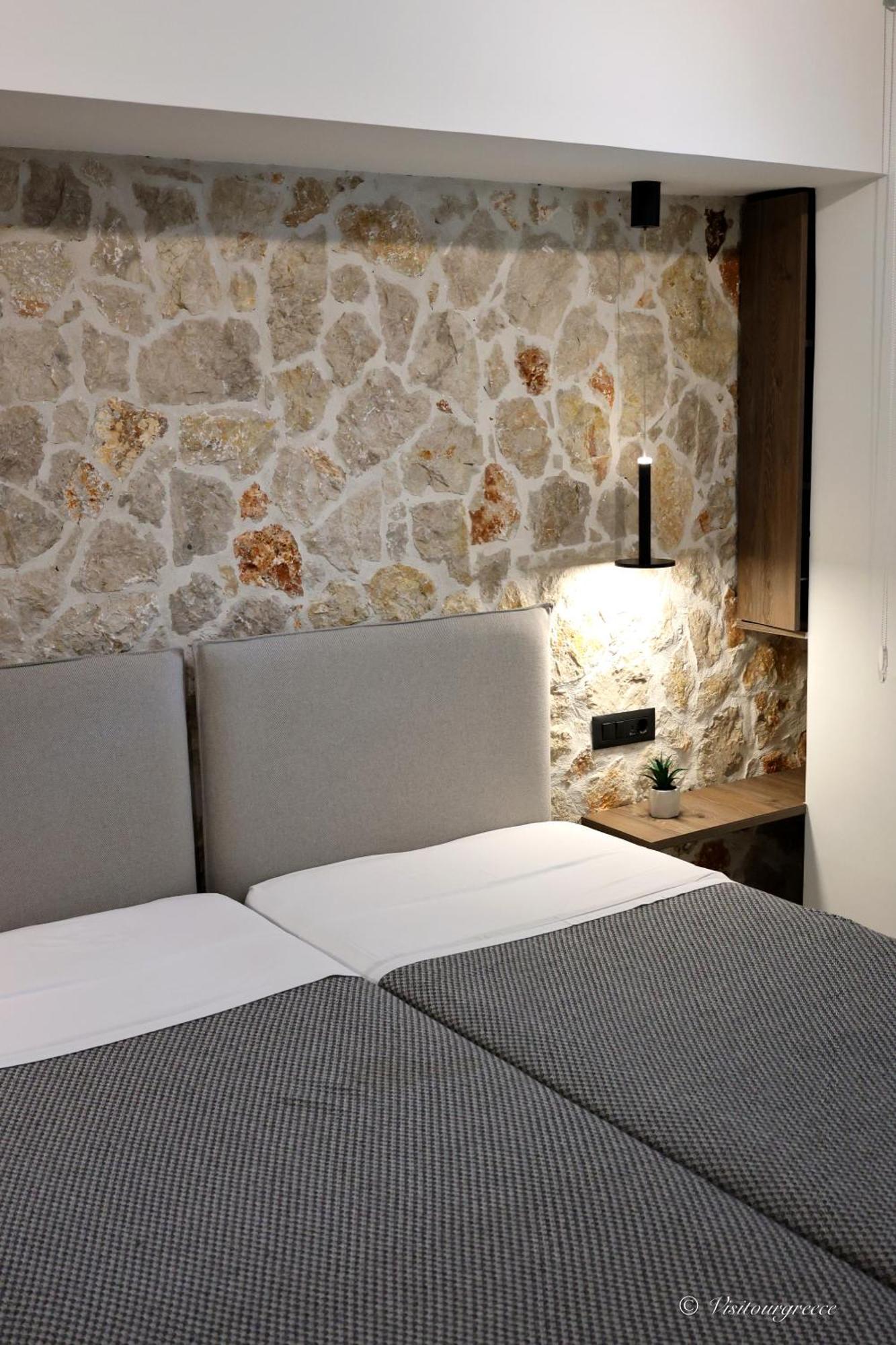 Valantina's & Mannouel Luxury *