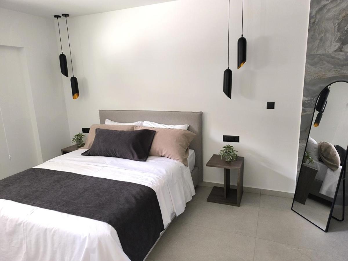 Villa Valantina's & Mannouel Luxury