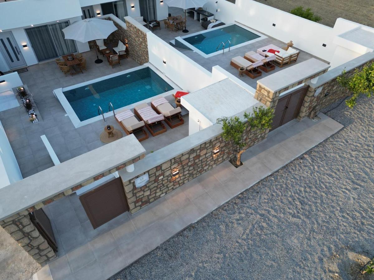 Valantina's & Mannouel Luxury Lardos