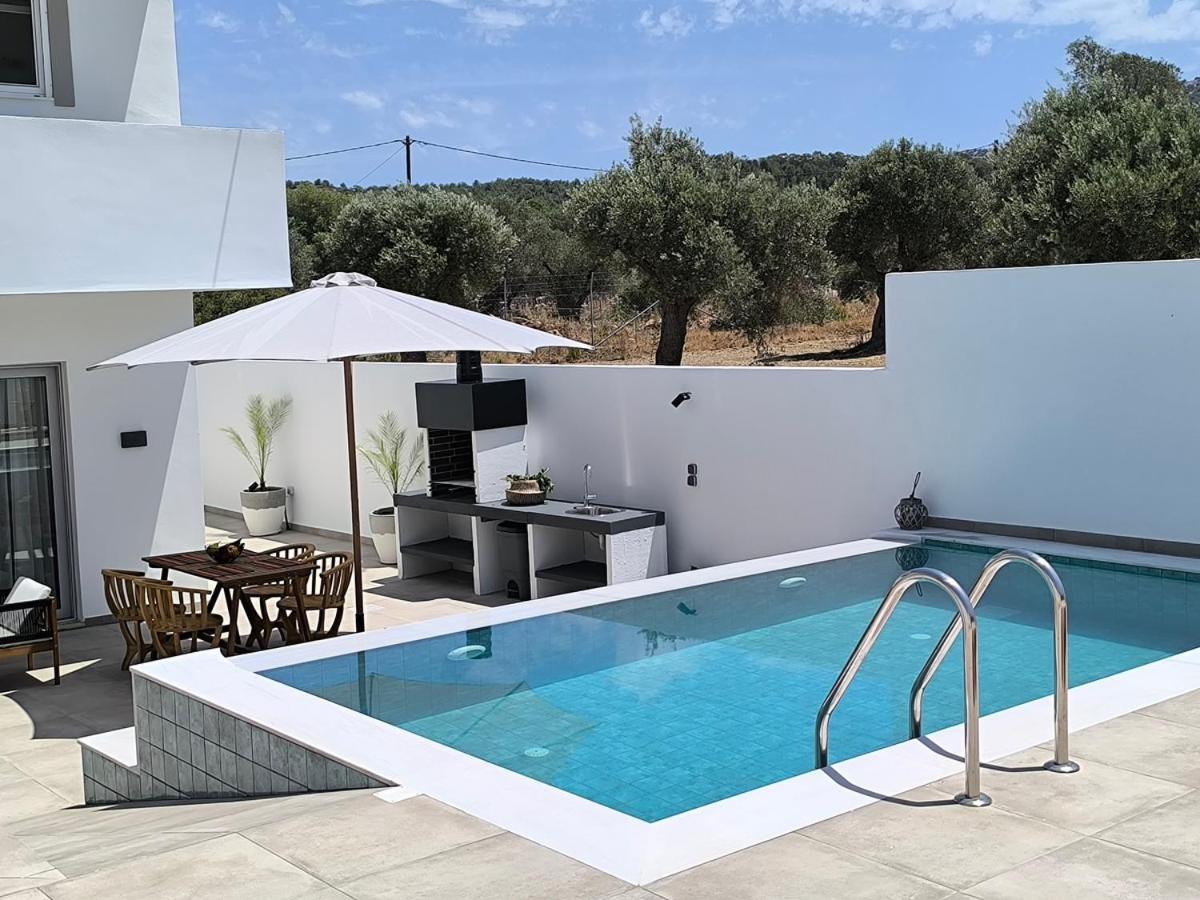 Villa Valantina's & Mannouel Luxury