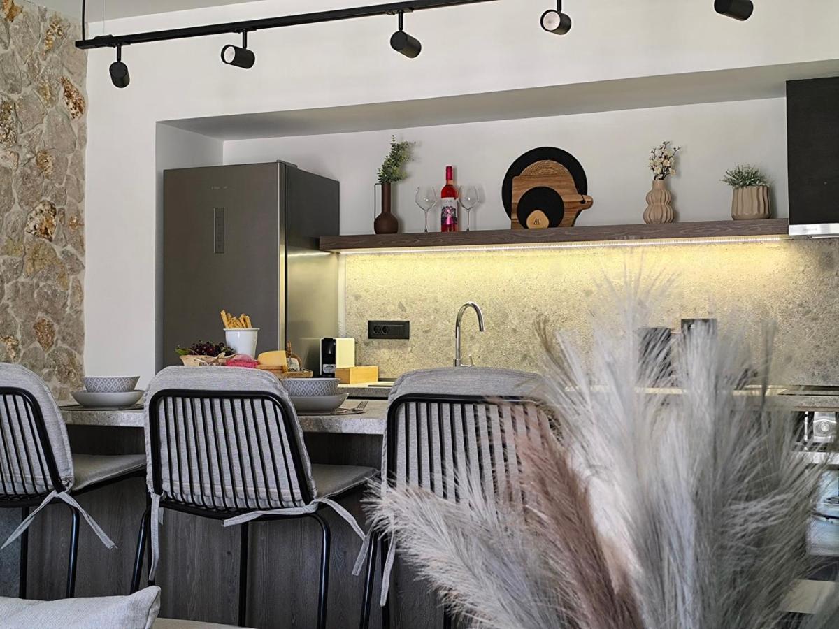 Villa Valantina's & Mannouel Luxury